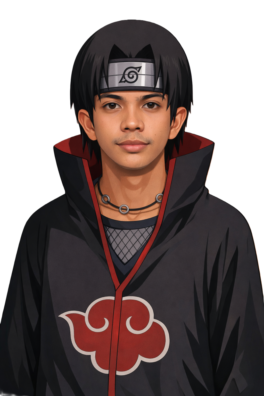Samrin Akatsuki